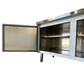 Mantenedor 1.5m Dual Mesón Refrigerado