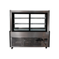 Vitrina Refrigerada Pastelera 120 cm